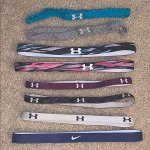 athletic sports headbands
